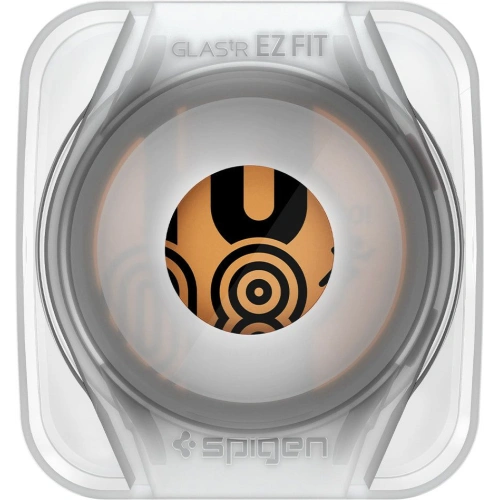 Kup Szkło hartowane Spigen GLAS.tR ez Fit Samsung Galaxy Watch 5/4 44mm [2 PACK] - SPN2305 - {ean13} - Sklep Home Screen