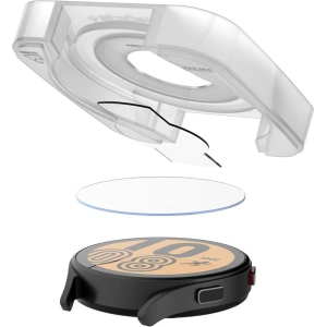 Kup Edzett üveg Spigen GLAS.tR ez Fit Samsung Galaxy Watch 5/4 44mm [2 PACK] - SPN2305 - {ean13} - Sklep Home Screen