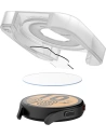 Kup Tvrzené sklo Spigen GLAS.tR ez Fit Samsung Galaxy Watch 5/4 44mm [2 PACK] - SPN2305 - {ean13} - Sklep Home Screen