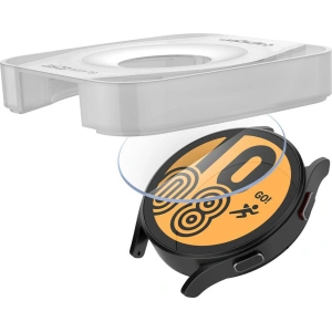 Kup Sticlă călită Spigen GLAS.tR ez Fit Samsung Galaxy Watch 5/4 44mm [2 PACK] - SPN2305 - {ean13} - Sklep Home Screen