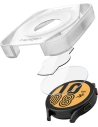 Kup Szkło hartowane Spigen GLAS.tR ez Fit Samsung Galaxy Watch 5/4 44mm [2 PACK] - SPN2305 - {ean13} - Sklep Home Screen