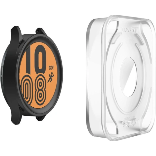 Kup Szkło hartowane Spigen GLAS.tR ez Fit Samsung Galaxy Watch 5 Pro 45mm [2 PACK] - SPN2306 - {ean13} - Sklep Home Screen