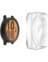 Kup Szkło hartowane Spigen GLAS.tR ez Fit Samsung Galaxy Watch 5 Pro 45mm [2 PACK] - SPN2306 - {ean13} - Sklep Home Screen