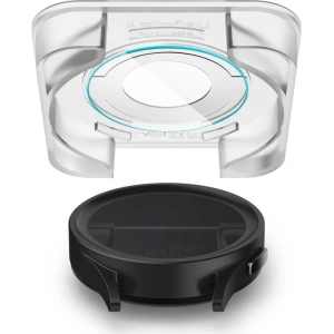 Kup Sticlă călită Spigen GLAS.tR ez Fit Samsung Galaxy Watch 5 Pro 45mm [2 PACK] - SPN2306 - {ean13} - Sklep Home Screen