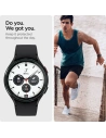 Kup Szkło hartowane Spigen GLAS.tR ez Fit Samsung Galaxy Watch 5 Pro 45mm [2 PACK] - SPN2306 - {ean13} - Sklep Home Screen