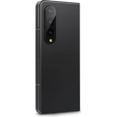 Kup Gehärtetes Glas für die Kamera Spigen Optik Kameraobjektiv Samsung Galaxy Z Fold 4 Schwarz [2 PACK] - SPN2307 - {ean13} - Sklep Home Screen