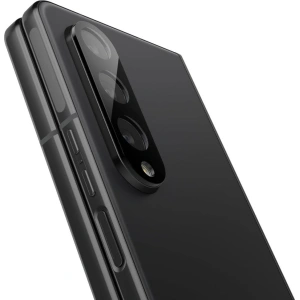 Kup Szkło hartowane na aparat Spigen Optik Camera Lens Samsung Galaxy Z Fold 4 Black [2 PACK] - SPN2307 - {ean13} - Sklep Home Screen
