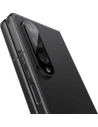 Kup Gehärtetes Glas für die Kamera Spigen Optik Kameraobjektiv Samsung Galaxy Z Fold 4 Schwarz [2 PACK] - SPN2307 - {ean13} - Sklep Home Screen