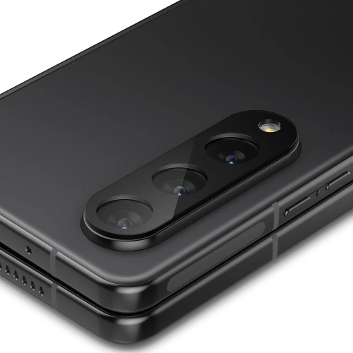 Kup Tvrzené sklo na Spigen Optik Camera Lens Samsung Galaxy Z Fold 4 Černé [2 PACK] - SPN2307 - {ean13} - Sklep Home Screen