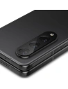 Kup Gehärtetes Glas für die Kamera Spigen Optik Kameraobjektiv Samsung Galaxy Z Fold 4 Schwarz [2 PACK] - SPN2307 - {ean13} - Sklep Home Screen