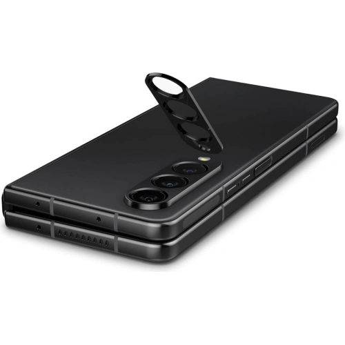 Kup Tvrzené sklo na Spigen Optik Camera Lens Samsung Galaxy Z Fold 4 Černé [2 PACK] - SPN2307 - {ean13} - Sklep Home Screen