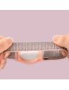 Kup Pásky Tech-Protect Nylon pro děti Apple AirTag růžový - THP1244PNK - {ean13} - Sklep Home Screen