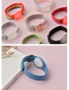 Kup Pasek Tech-Protect Nylon Gyerekeknek Apple AirTag Lime - THP1246LIM - {ean13} - Sklep Home Screen