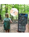 Buy Tech-Protect Nylon For Kids Apple AirTag Lime - THP1246LIM - {ean13} - Home Screen Store Europe