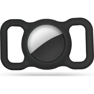 Kup Etui Tech-Protect Smooth For Pet Apple AirTag Black - THP1247BLK - {ean13} - Sklep Home Screen