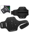 Kup Opaska na ramię Tech-Protect M2 Universal Sport Armband Black - THP1248BLK - {ean13} - Sklep Home Screen