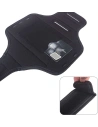 Kup Opaska na ramię Tech-Protect M2 Universal Sport Armband Black - THP1248BLK - {ean13} - Sklep Home Screen