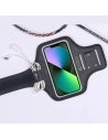 Kup Opaska na ramię Tech-Protect M2 Universal Sport Armband Black - THP1248BLK - {ean13} - Sklep Home Screen