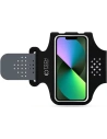 Kup Armband Tech-Protect M1 Universal Sport Armband Schwarz - THP1249BLK - {ean13} - Sklep Home Screen