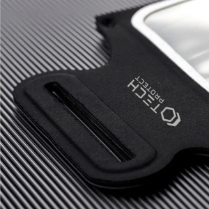 Kup Opasek na ruku Tech-Protect M1 Universal Sport Armband Black - THP1249BLK - {ean13} - Sklep Home Screen