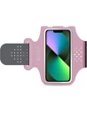 Kup Karján viselhető Tech-Protect M1 Univerzális Sport Karszalag Rózsaszín - THP1250PNK - {ean13} - Sklep Home Screen