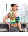 Kup Opaska pe braț Tech-Protect M1 Universal Sport Armband Roz - THP1250PNK - {ean13} - Sklep Home Screen