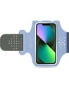 Karcsú karpánt Tech-Protect M1 Univerzális Sport Karpánt Égkék