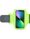 Karóra Tech-Protect M1 Univerzális Sport Karszalag Zöld Lime