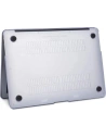 Kup Etui Tech-Protect Smartshell Apple MacBook Air 13 2022-2023 Mramor - THP1253MRB - {ean13} - Sklep Home Screen