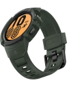 Kup Pasek Spigen Rugged Armor Pro Samsung Galaxy Watch 5/4 44mm Vojenská zelená - SPN2308GRN - {ean13} - Sklep Home Screen