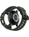 Kup Pasek Spigen Rugged Armor Pro Samsung Galaxy Watch 5/4 44mm Vojenská zelená - SPN2308GRN - {ean13} - Sklep Home Screen