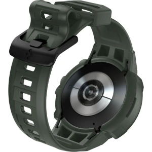 Kup Pasek Spigen Rugged Armor Pro Samsung Galaxy Watch 5/4 44mm Katonai Zöld - SPN2308GRN - {ean13} - Sklep Home Screen