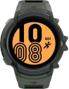 Kup Pasek Spigen Rugged Armor Pro Samsung Galaxy Watch 5/4 44mm Vojenská zelená - SPN2308GRN - {ean13} - Sklep Home Screen