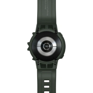 Kup Pasek Spigen Rugged Armor Pro Samsung Galaxy Watch 5/4 44mm Katonai Zöld - SPN2308GRN - {ean13} - Sklep Home Screen