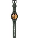 Kup Pasek Spigen Rugged Armor Pro Samsung Galaxy Watch 5/4 44mm Vojenská zelená - SPN2308GRN - {ean13} - Sklep Home Screen