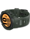 Kup Pasek Spigen Rugged Armor Pro Samsung Galaxy Watch 5/4 44mm Vojenská zelená - SPN2308GRN - {ean13} - Sklep Home Screen
