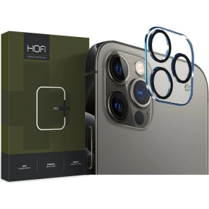 Kup Sklo na objektiv aparátu Hofi Cam Pro+ Apple iPhone 11 Pro/11 Pro Max Clear - HOFI256CL - {ean13} - Sklep Home Screen