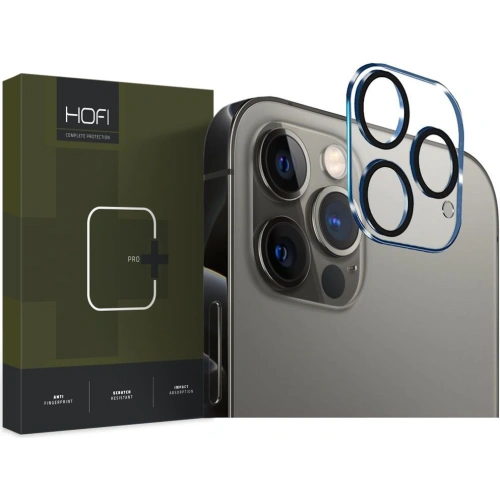 Kup Szkło na obiektyw aparatu Hofi Cam Pro+ Apple iPhone 11 Pro/11 Pro Max Clear - HOFI256CL - {ean13} - Sklep Home Screen
