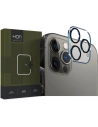 Szkło na obiektyw aparatu Hofi Cam Pro+ Apple iPhone 11 Pro/11 Pro Max Clear