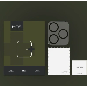 Kup Szkło na obiektyw aparatu Hofi Cam Pro+ Apple iPhone 11 Pro/11 Pro Max Clear - HOFI256CL - {ean13} - Sklep Home Screen