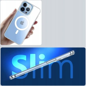 Buy Tech-Protect Flexair Hybrid MagSafe Apple iPhone 12 Pro Max Clear - THP1256CL - {ean13} - Home Screen Store Europe