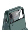 Kup Etui Tech-Protect Ikona Samsung Galaxy Z Flip 4 Černá - THP1257BLK - {ean13} - Sklep Home Screen