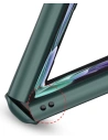 Kup Etui Tech-Protect Icon Samsung Galaxy Z Flip 4 Black - THP1257BLK - {ean13} - Sklep Home Screen