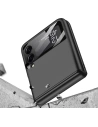Kup Etui Tech-Protect Icon Samsung Galaxy Z Flip 4 Black - THP1257BLK - {ean13} - Sklep Home Screen