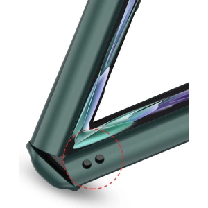 Kup Etui Tech-Protect Icon Samsung Galaxy Z Flip 4 Égkék - THP1258BLU - {ean13} - Sklep Home Screen