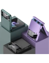 Kup Etui Tech-Protect Icon Samsung Galaxy Z Flip 4 Sky Blue - THP1258BLU - {ean13} - Sklep Home Screen