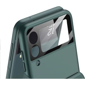 Kup Etui Tech-Protect Icon Samsung Galaxy Z Flip 4 Lila - THP1259VIO - {ean13} - Sklep Home Screen