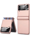 Tech-Protect Icon Samsung Galaxy Z Flip 4 Rose Gold
