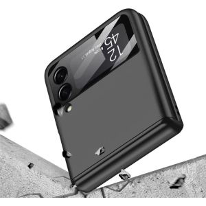 Kup Etui Tech-Protect Ikon Samsung Galaxy Z Flip 4 Rózsaarany - THP1260RS - {ean13} - Sklep Home Screen