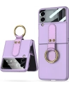 Kup Etui Tech-Protect Icon Ring Samsung Galaxy Z Flip 4 Violet - THP1262VIO - {ean13} - Sklep Home Screen